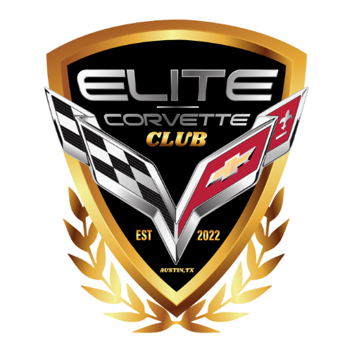 Elite Corvette Club of Austin, TX