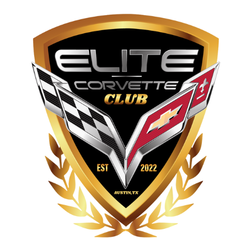Elite Corvette Club of Austin, TX